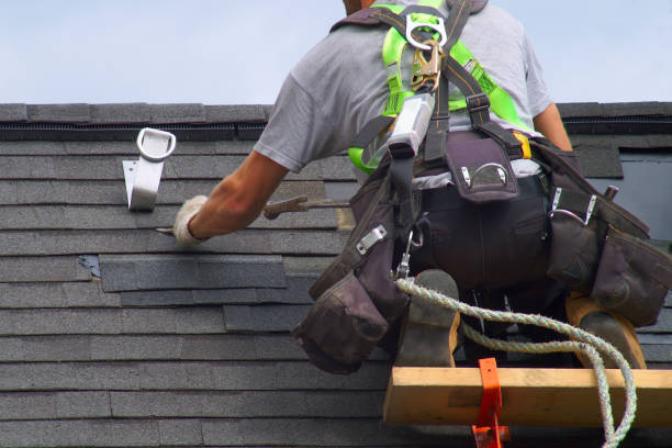 Roof Insulation in Lake Grove, NY